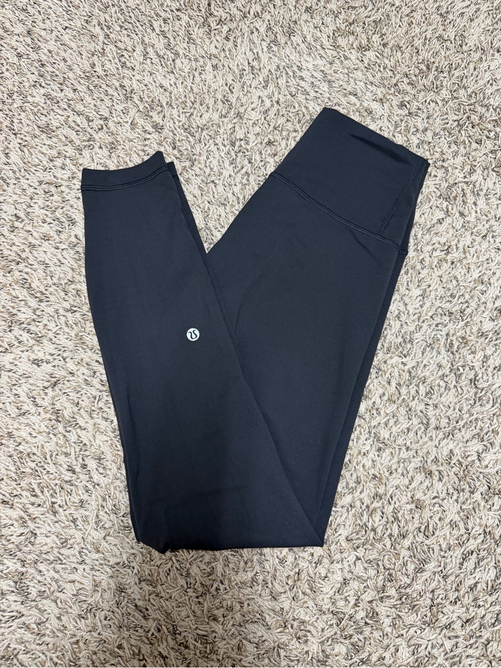 Lululemon Wunder Train High-Rise Tight 25